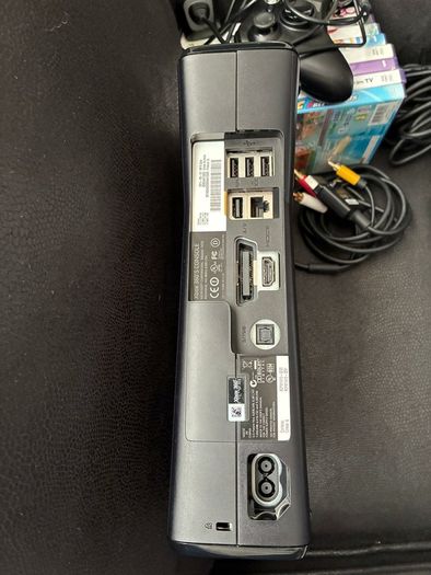 Xbox 360 S