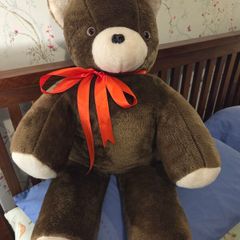 Large vintage Teddy Bear