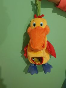 Nursery & Playroom Toy