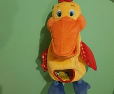 Nursery & Playroom Toy