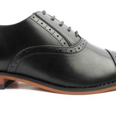 GoorMens Laced Goor shoes