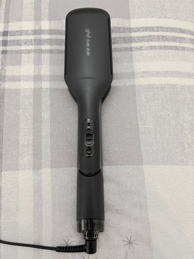 GHD Duet Style
