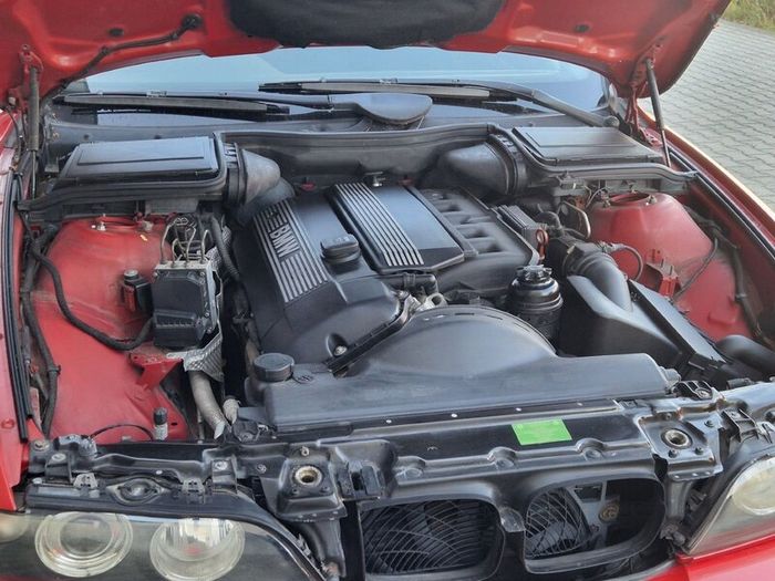 2001 BMW 525i  - Only 85k Miles - Full History