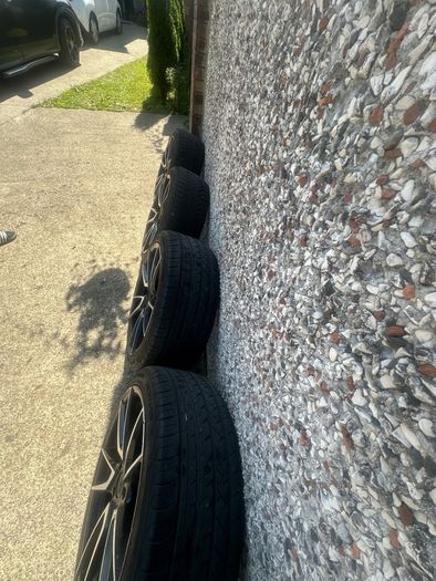 Wheels