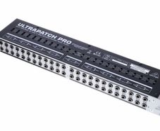 Behringer Ultrapatch Pro PX3000