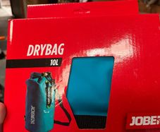 Jobe 10l Drybag