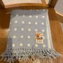 foxford baby blanket Image 2