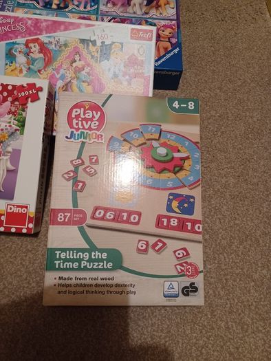Jigsaws
