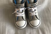 Converse Shoes, size EU-26. UK-10