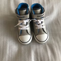 Converse Shoes, size EU-26. UK-10