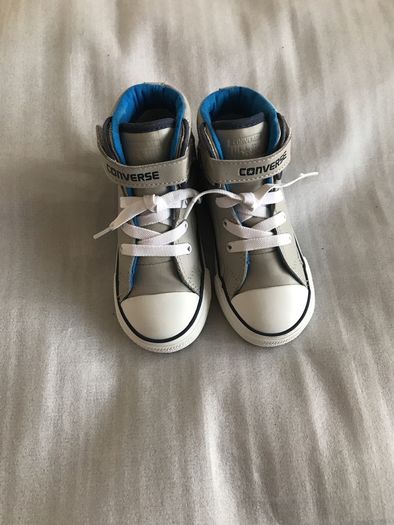 Converse Shoes, size EU-26. UK-10
