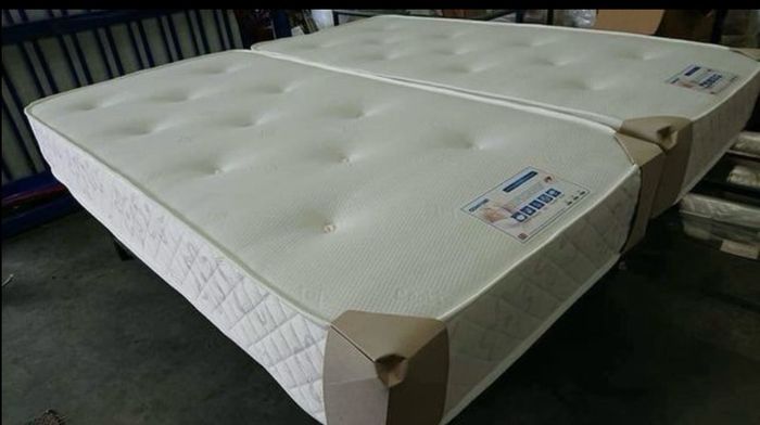 mattress