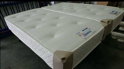Mattresses Brand New