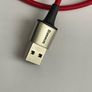 Lightning cable BASEUS magnetic 2m Image 2
