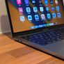 Macbook Pro 13in touchbar Image 5