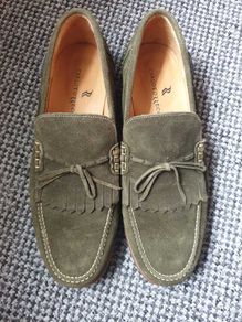 Carlo Torrecci Loafers