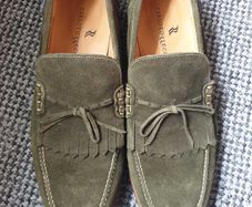 Carlo Torrecci Loafers