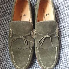 Carlo Torrecci Loafers