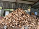 Hardwood Firewood Delivered Image 2