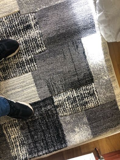 Milano rug
