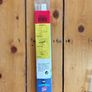 Self-Adhesive Internal Door Brush Draught Excluder. Image 3