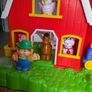 Old MacDonald Farm playset  toy Image 2
