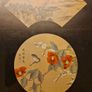 Framed Japanese  Art. Image 8