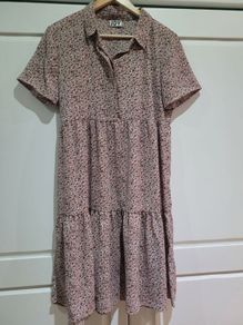 JDY Summer Dress - size 12