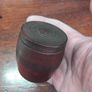 Antique Cherry wood Barrell Image 3