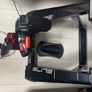 Smart bike turbo trainer at home exercise Image 3