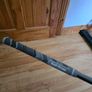 Project X HZRDUS T800 Orange 5.0 Shaft Callaway Tip 46inch Image 2