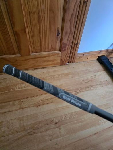 Project X HZRDUS T800 Orange 5.0 Shaft Callaway Tip 46inch
