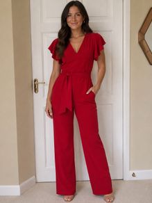 Zara jumpsuit