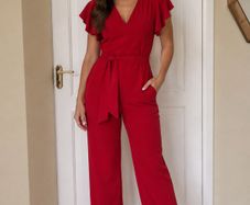 Zara jumpsuit