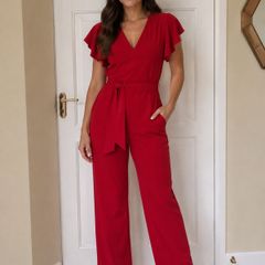 Zara jumpsuit