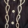 River Island Shirt - Size 16 Image 4