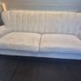 EZ living 3 seater sofa. Harper model Image 5