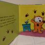 Poppy Cat,s Jigsaw Puzzle Book Image 9