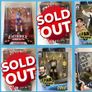 wwe wrestling elite figures brand new rare Image 6