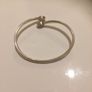 Sterling Silver Bangle Image 3