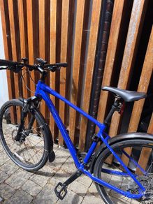 Giant Roam 3 Disc Hybrid Bike | Continental Urban Tyres | Excellent Commuter