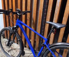 Giant Roam 3 Disc Hybrid Bike | Continental Urban Tyres | Excellent Commuter