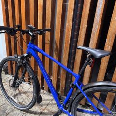 Giant Roam 3 Disc Hybrid Bike | Continental Urban Tyres | Excellent Commuter