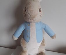 Peter Rabbit
