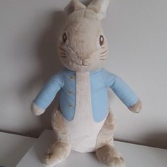 Peter Rabbit