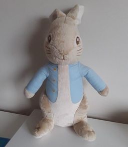 Peter Rabbit
