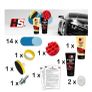New Car Headlight Restoration Kit Image 4