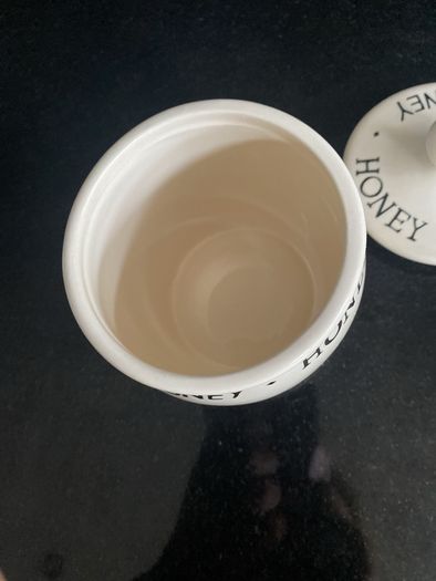 honey pot