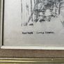 This limited edition lithograph by British artist Hargrave Jennings Image 5