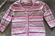 Peter Scott Cashmere Cardigan